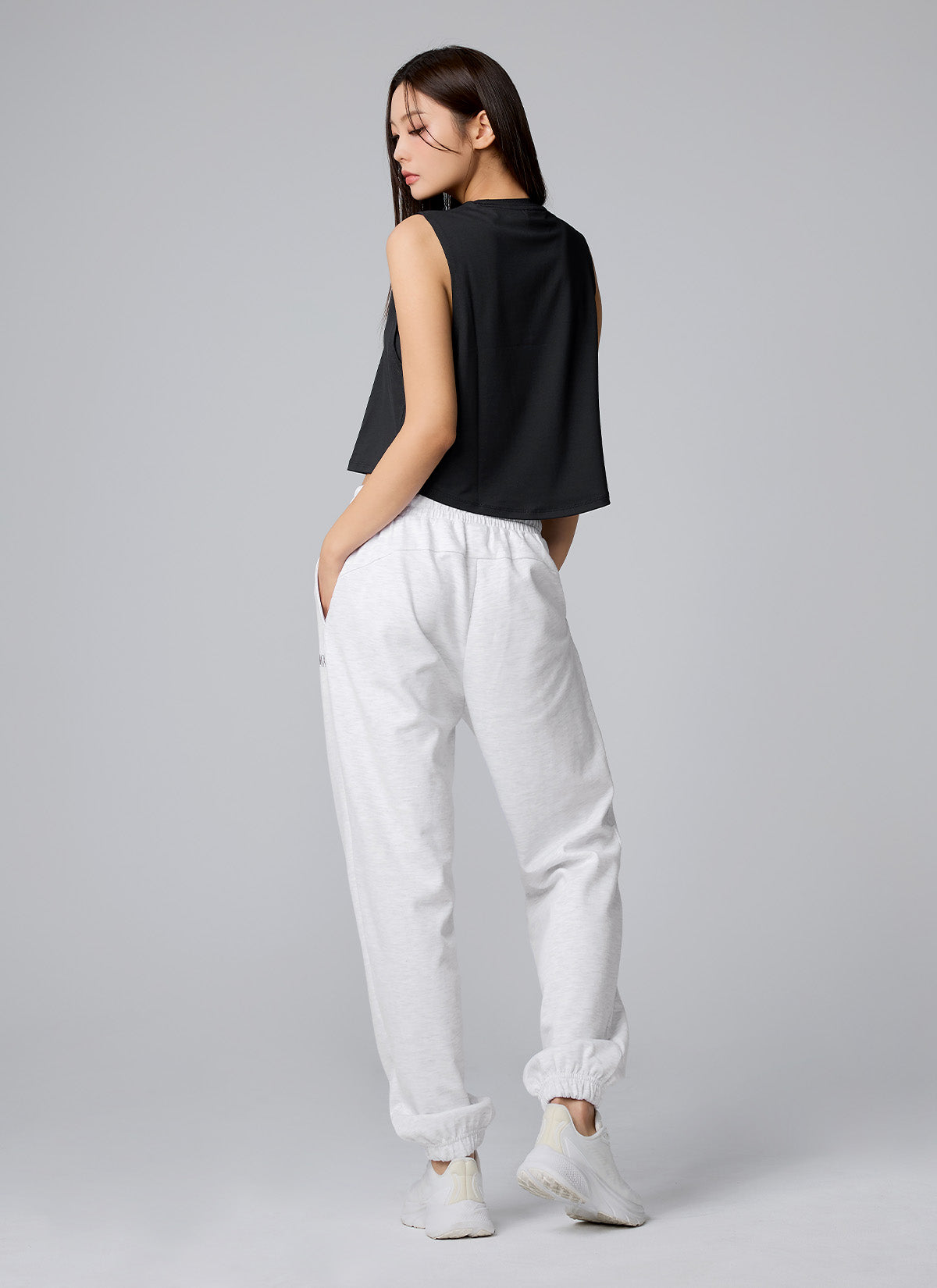Daily Feather Cover Up Sleeveless