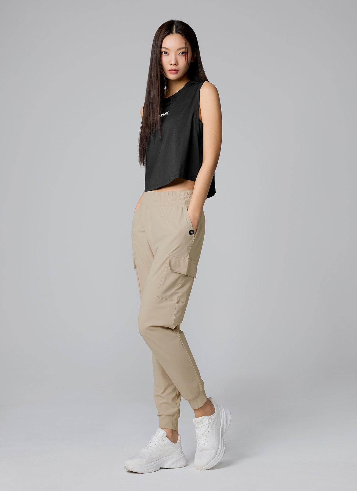 Daily Feather Cover Up Sleeveless