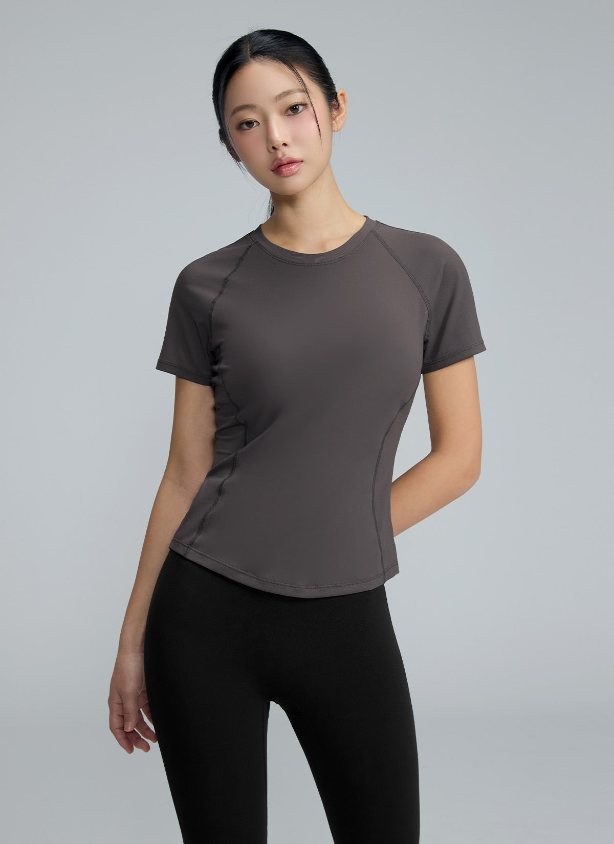 Astel Gray