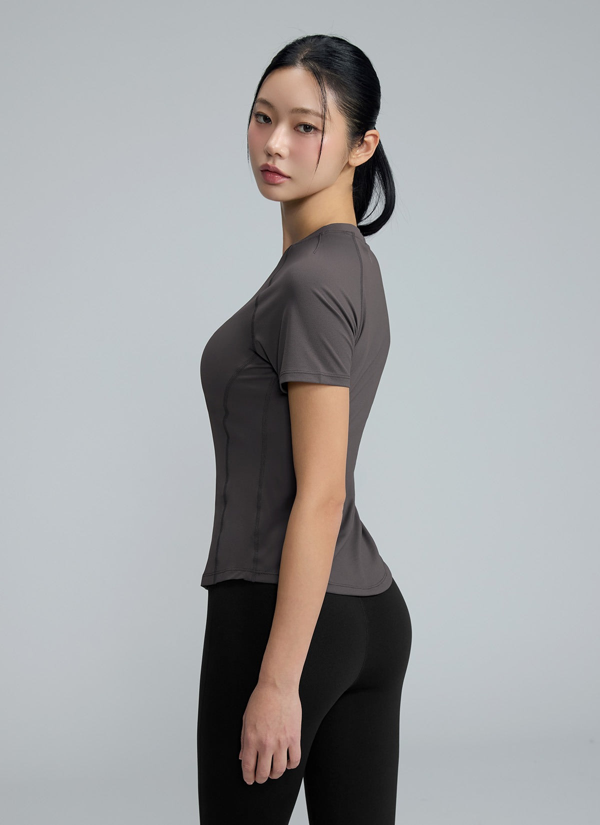 Astel Gray