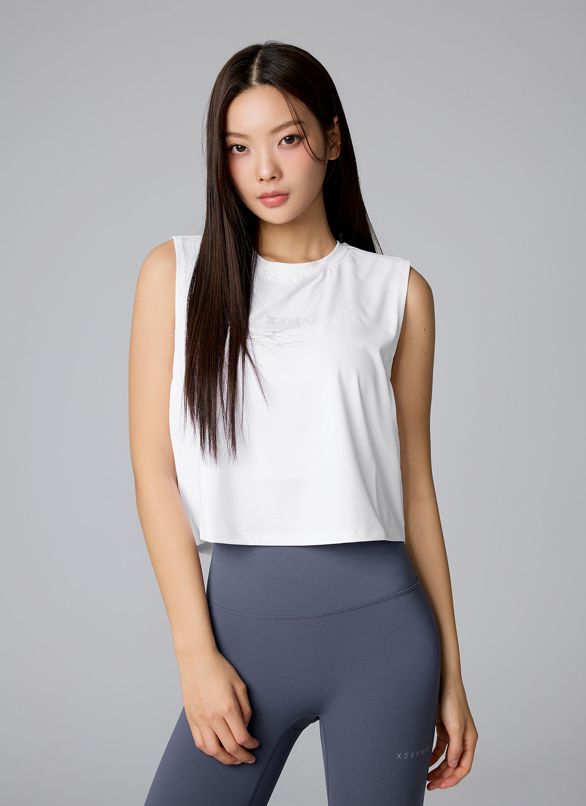 Daily Feather Cover Up Sleeveless