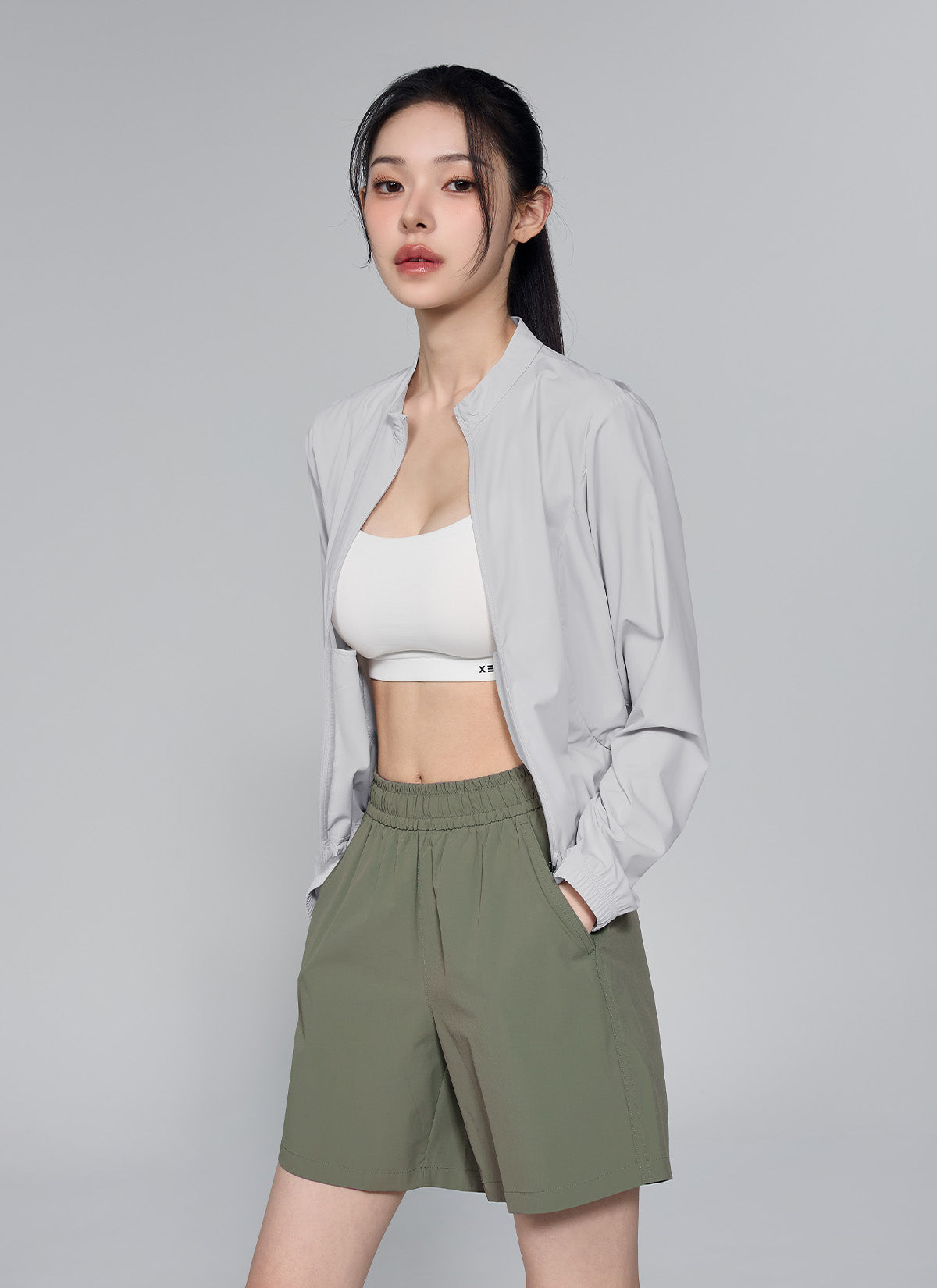 Always Stretch Women's Shorts