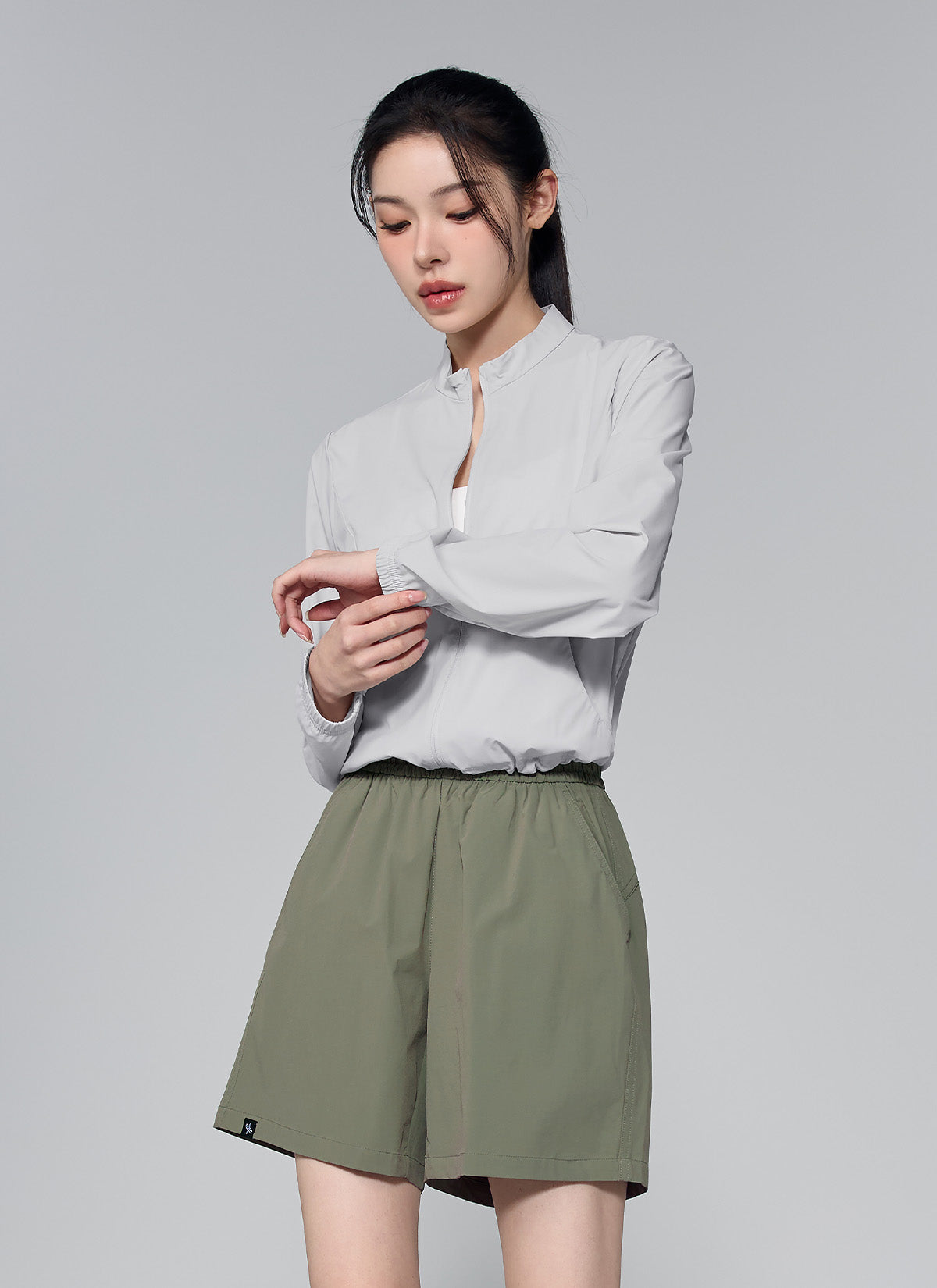 Always Stretch Women's Shorts