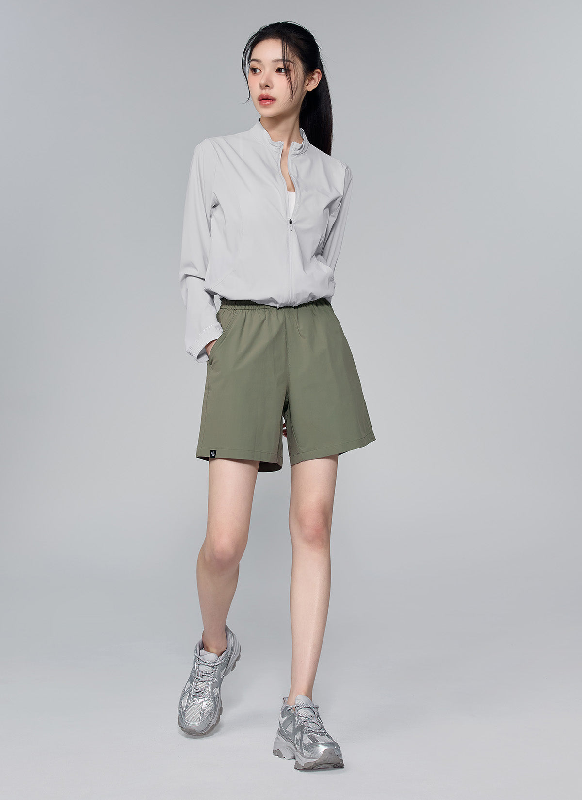 Always Stretch Women's Shorts