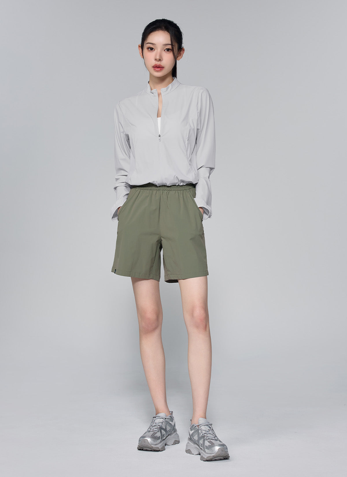 Always Stretch Women's Shorts