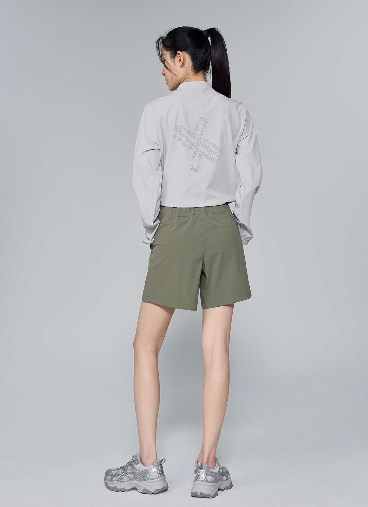 Always Stretch Women's Shorts