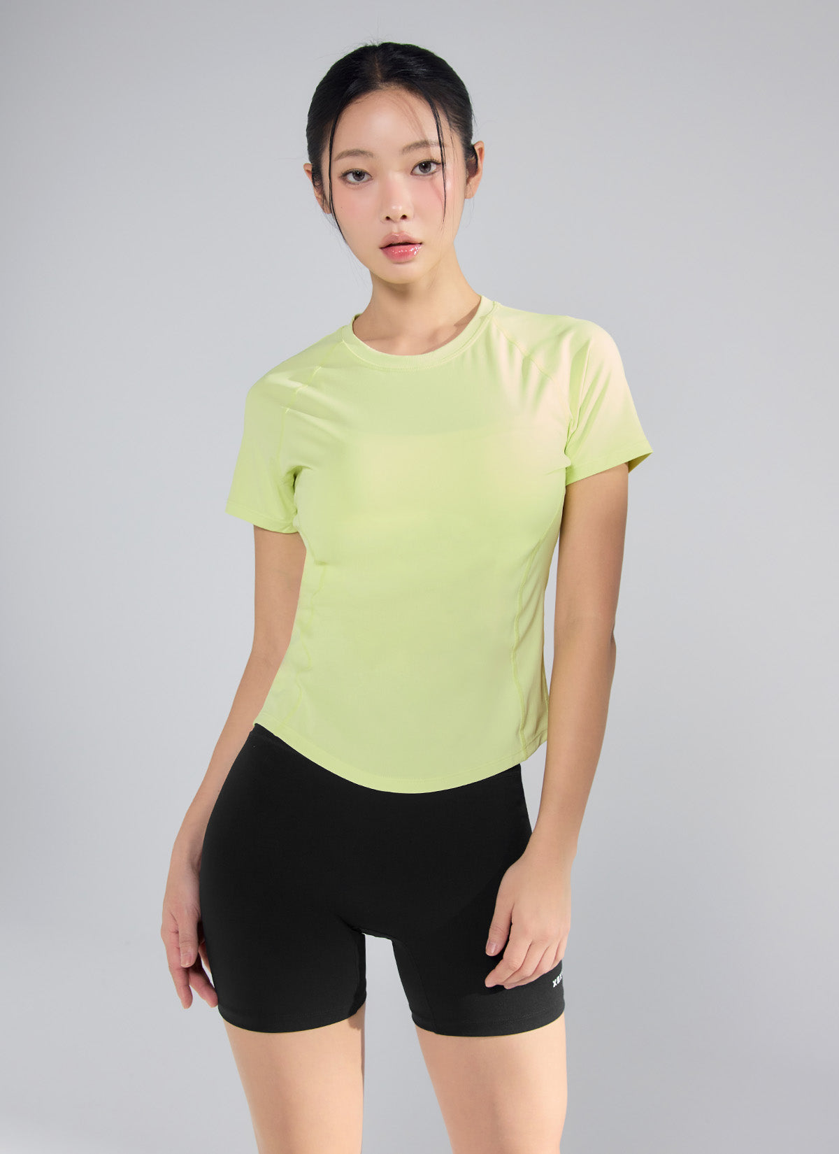 Funky Lime