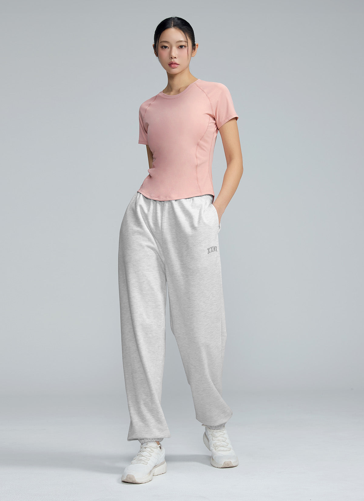 Primrose Pink