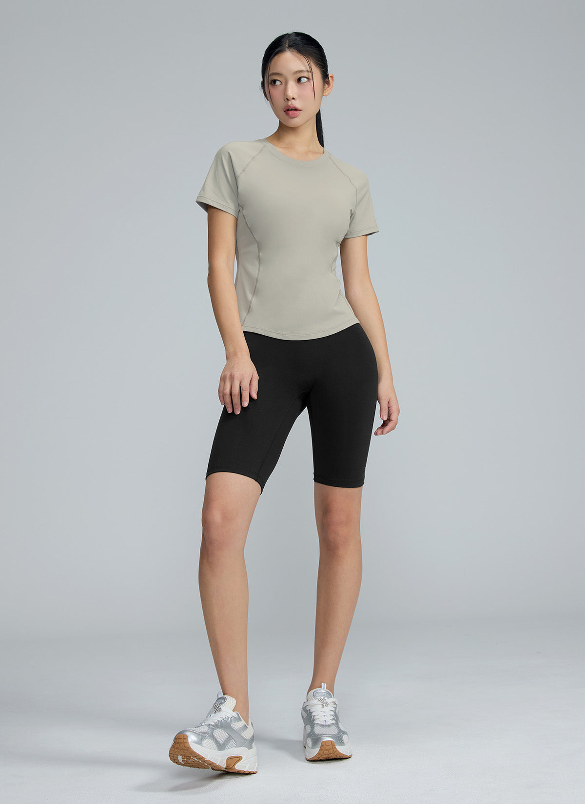 Slit Gray