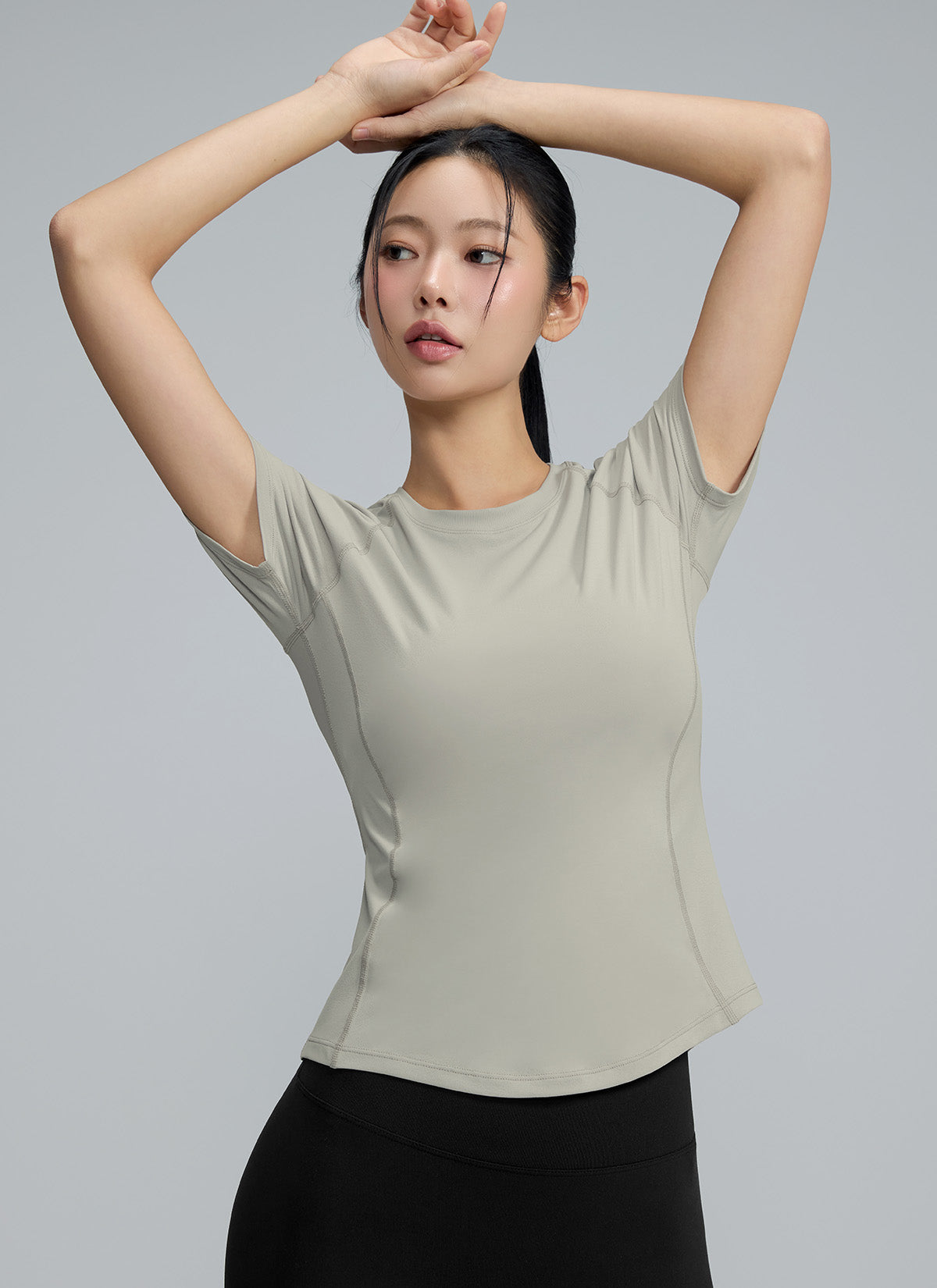 Slit Gray