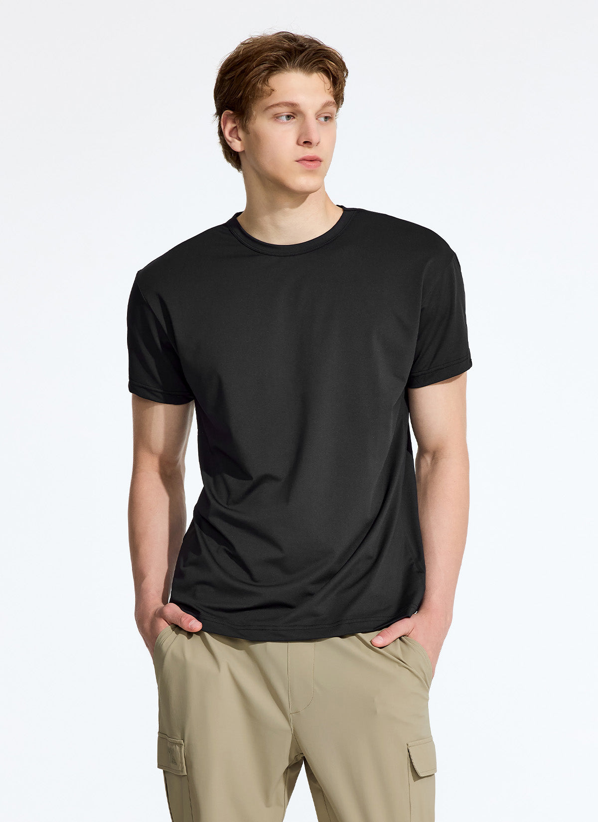 XMMST05H2-Black-M