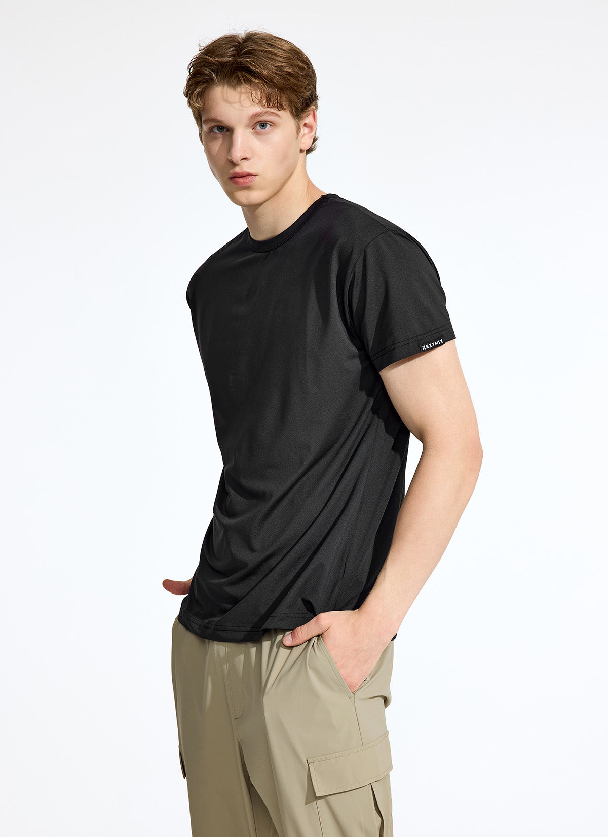 XMMST05H2-Black-XL