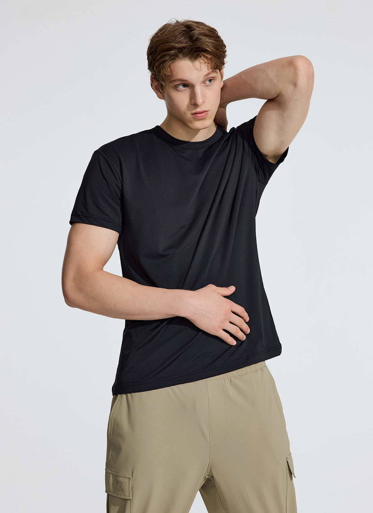 XMMST05H2-Black-L