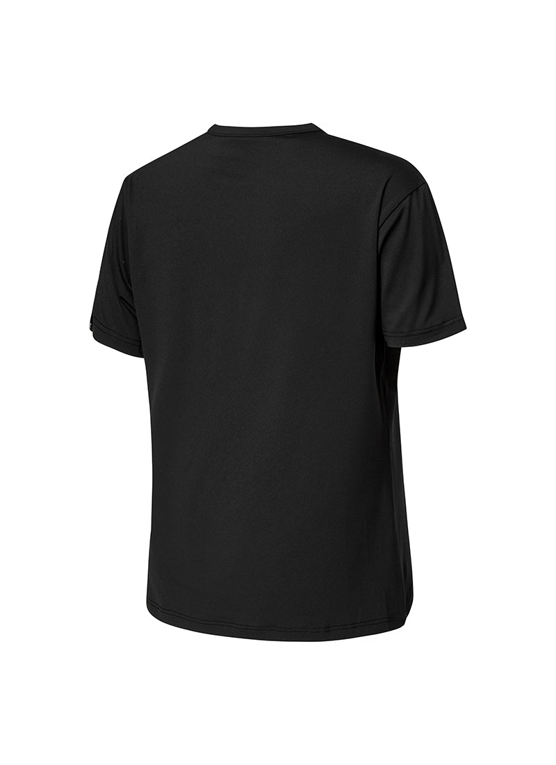 Mens Ice Feather Muscle Fit Short Sleeve