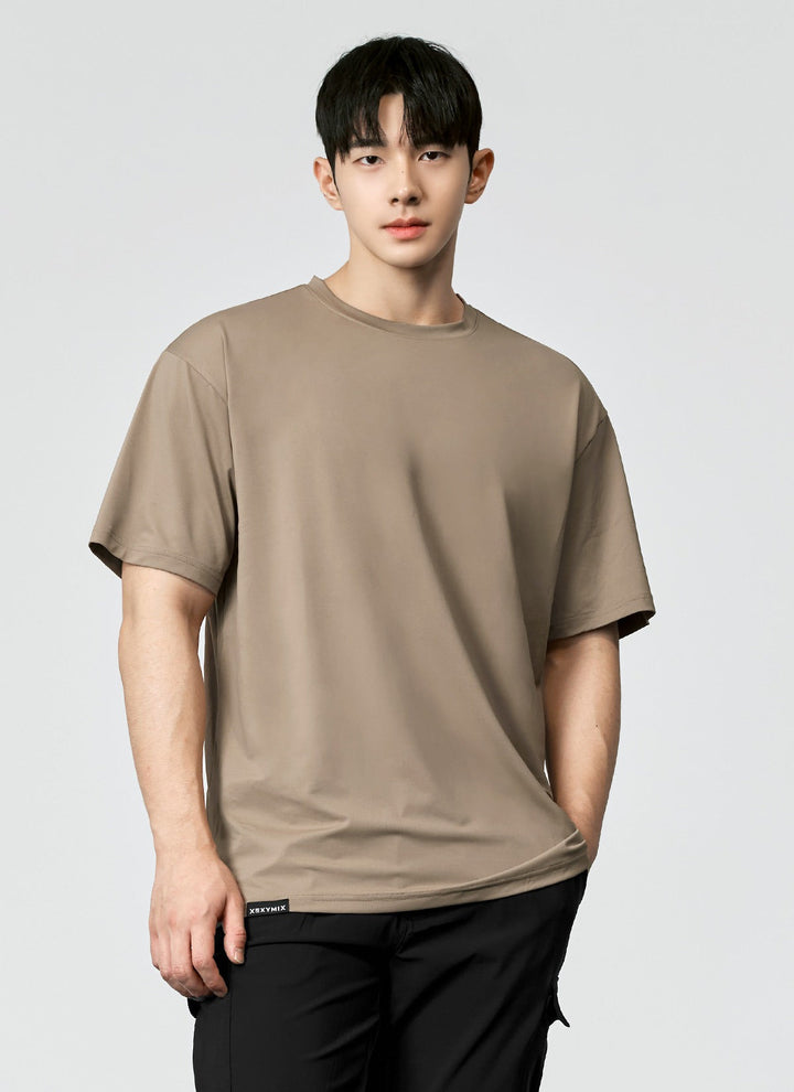 XMMST06H2-Brown-M