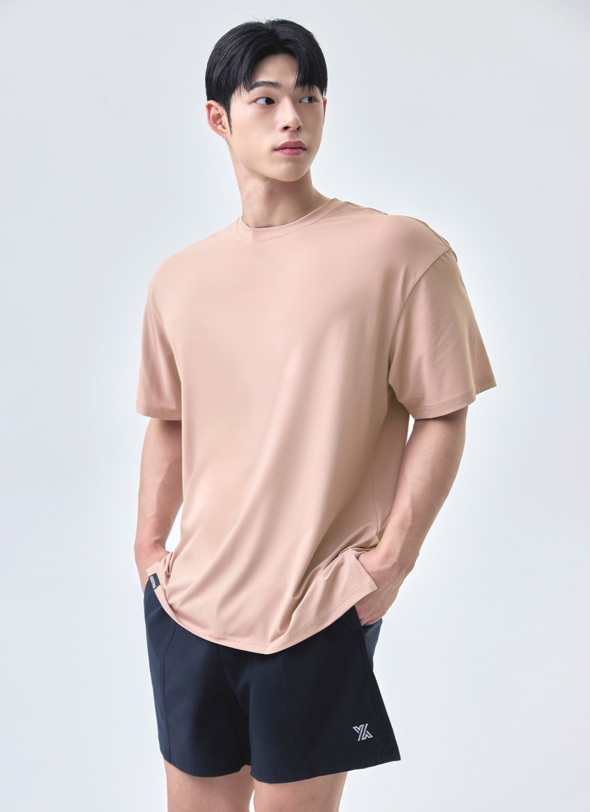 XMMST06H2-Pink-L