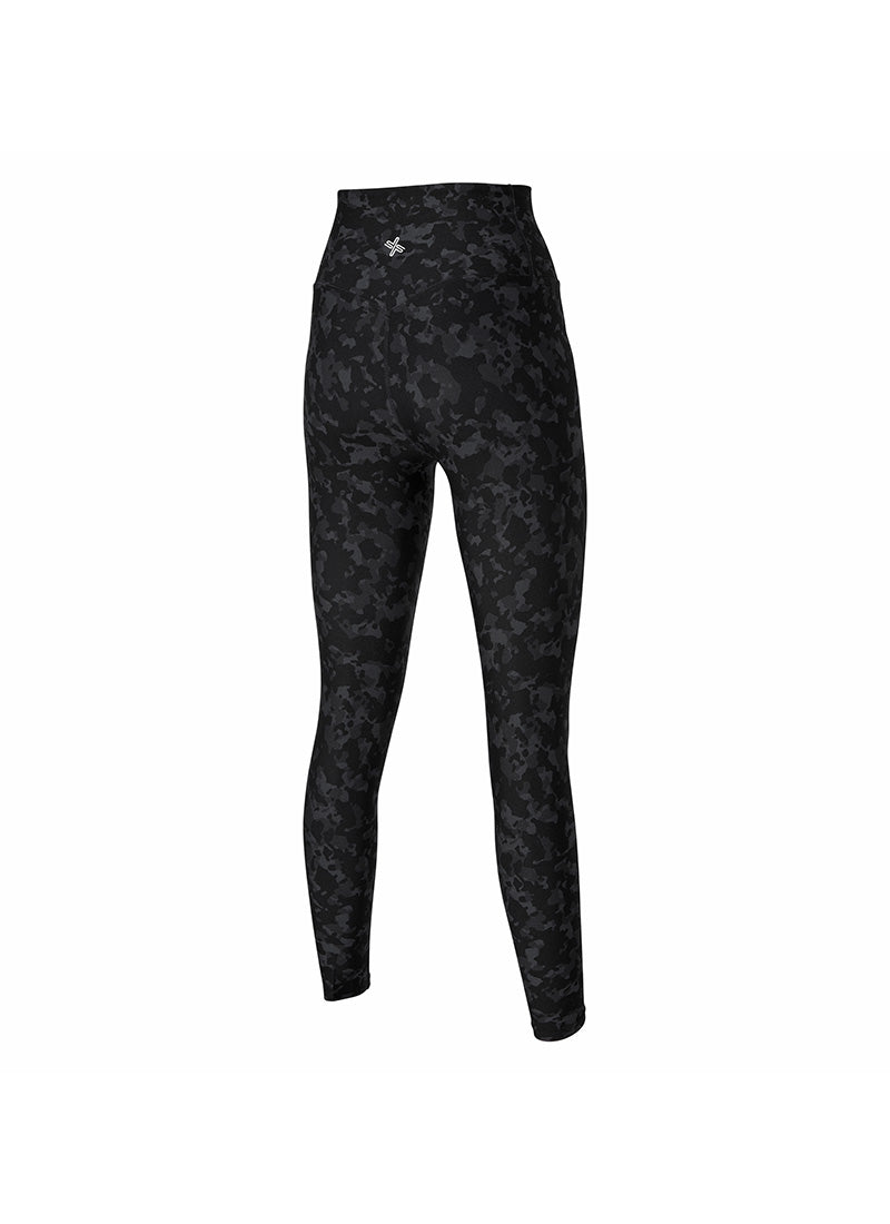 XELLA Intension Camouflage Leggings