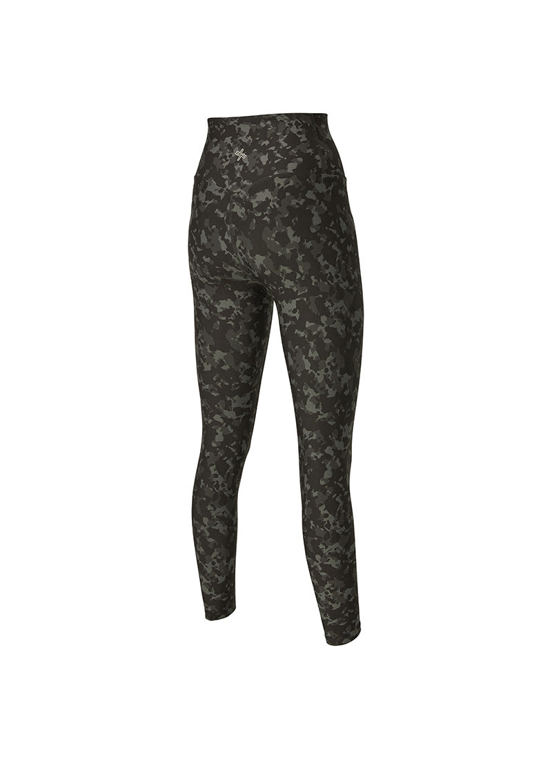 XELLA Intension Camouflage Leggings