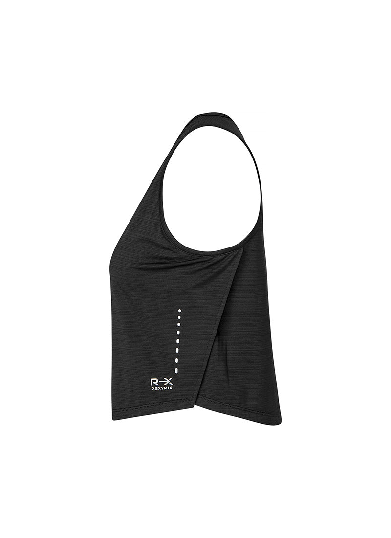 RX Slurve Cover-up Sleeveless