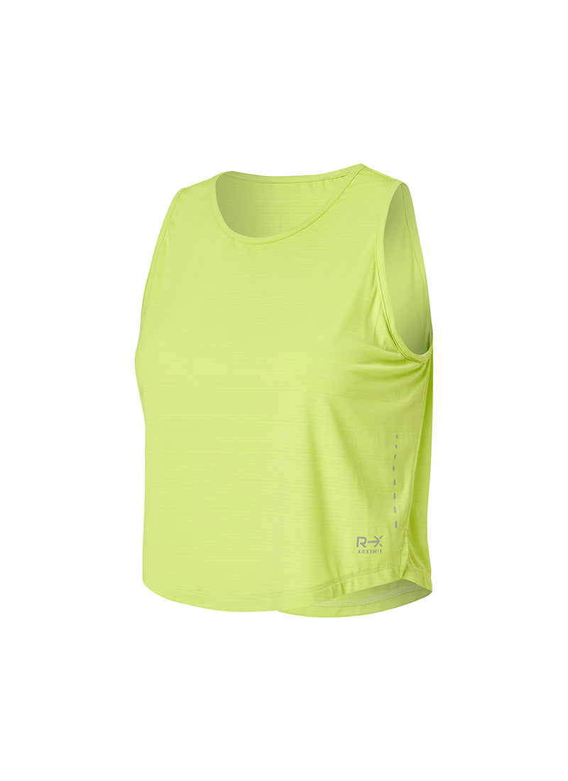 RX Slurve Cover-up Sleeveless