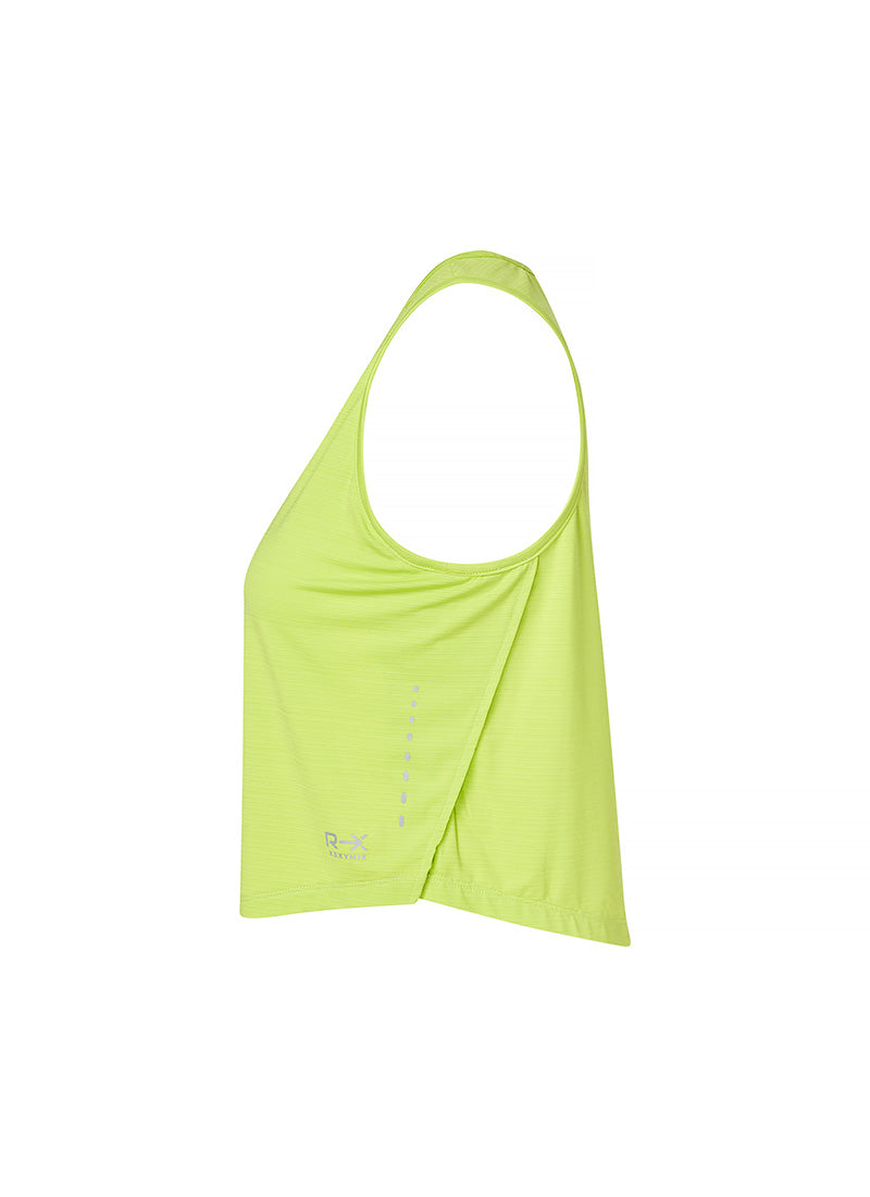 RX Slurve Cover-up Sleeveless