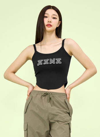 Smooth Cotton Sleeveless