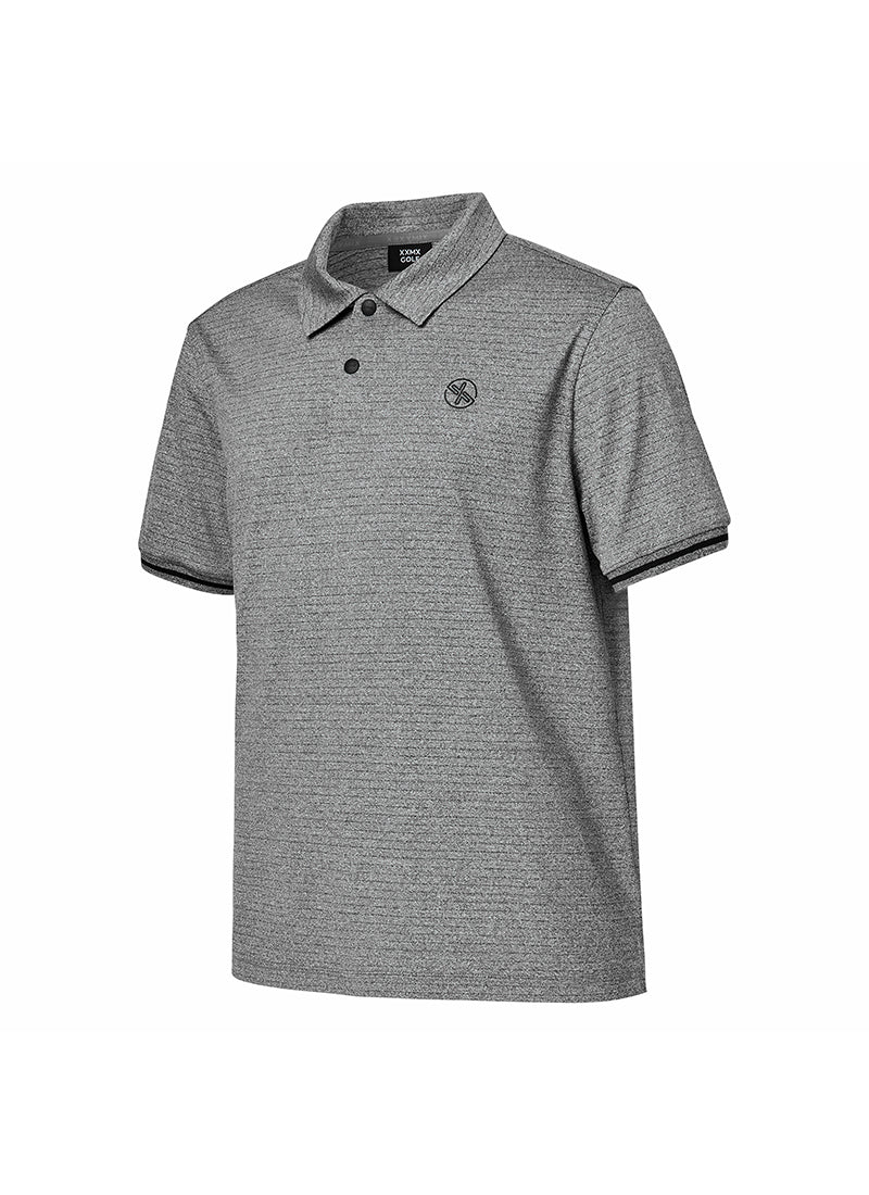 Air Hole Line Polo