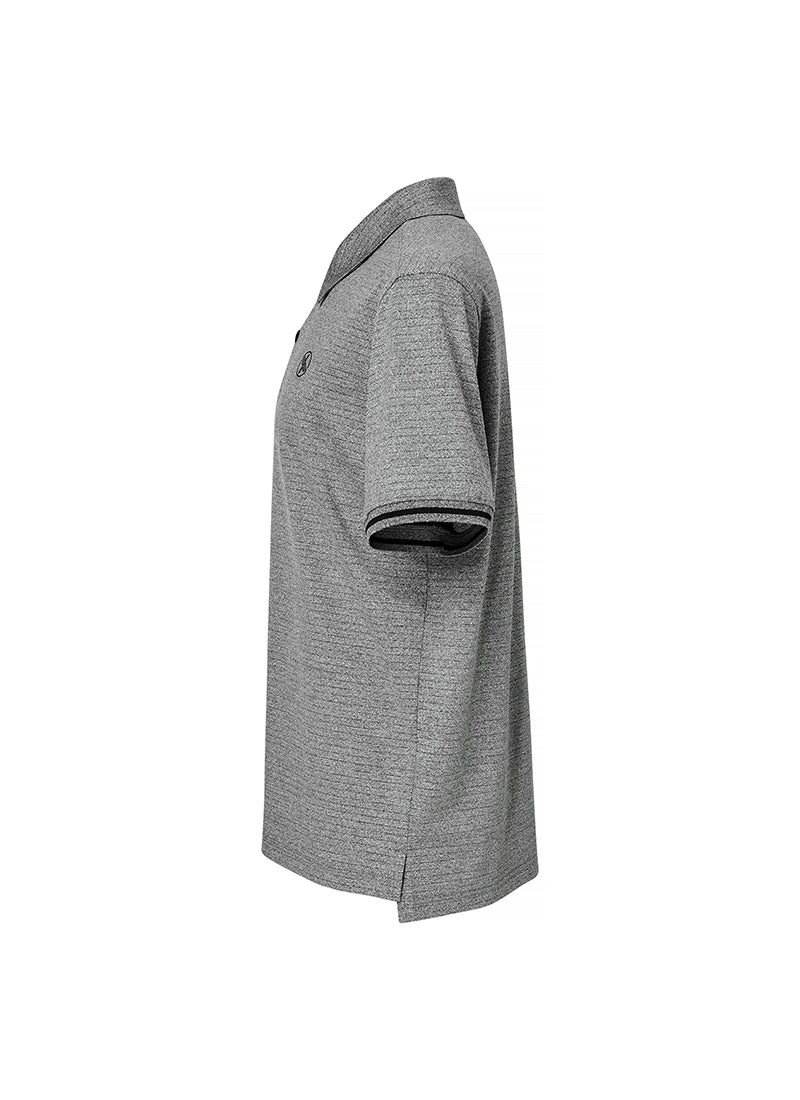 Air Hole Line Polo