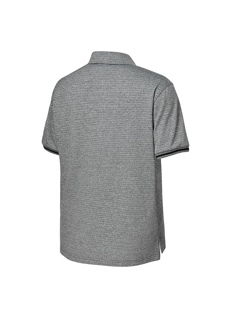 Air Hole Line Polo