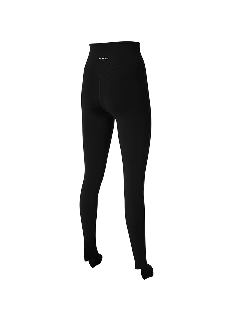 XELLA Intension Foot Cover Leggings