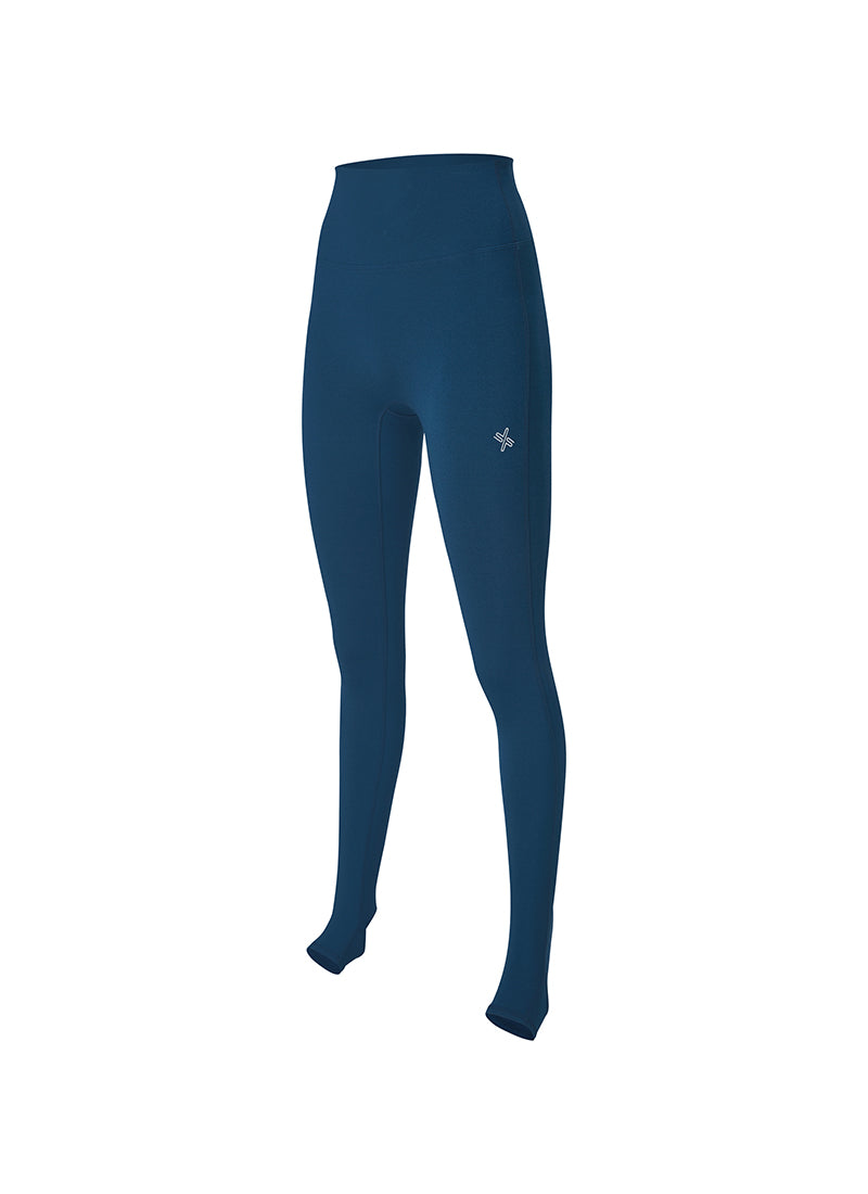 XELLA Intension Foot Cover Leggings