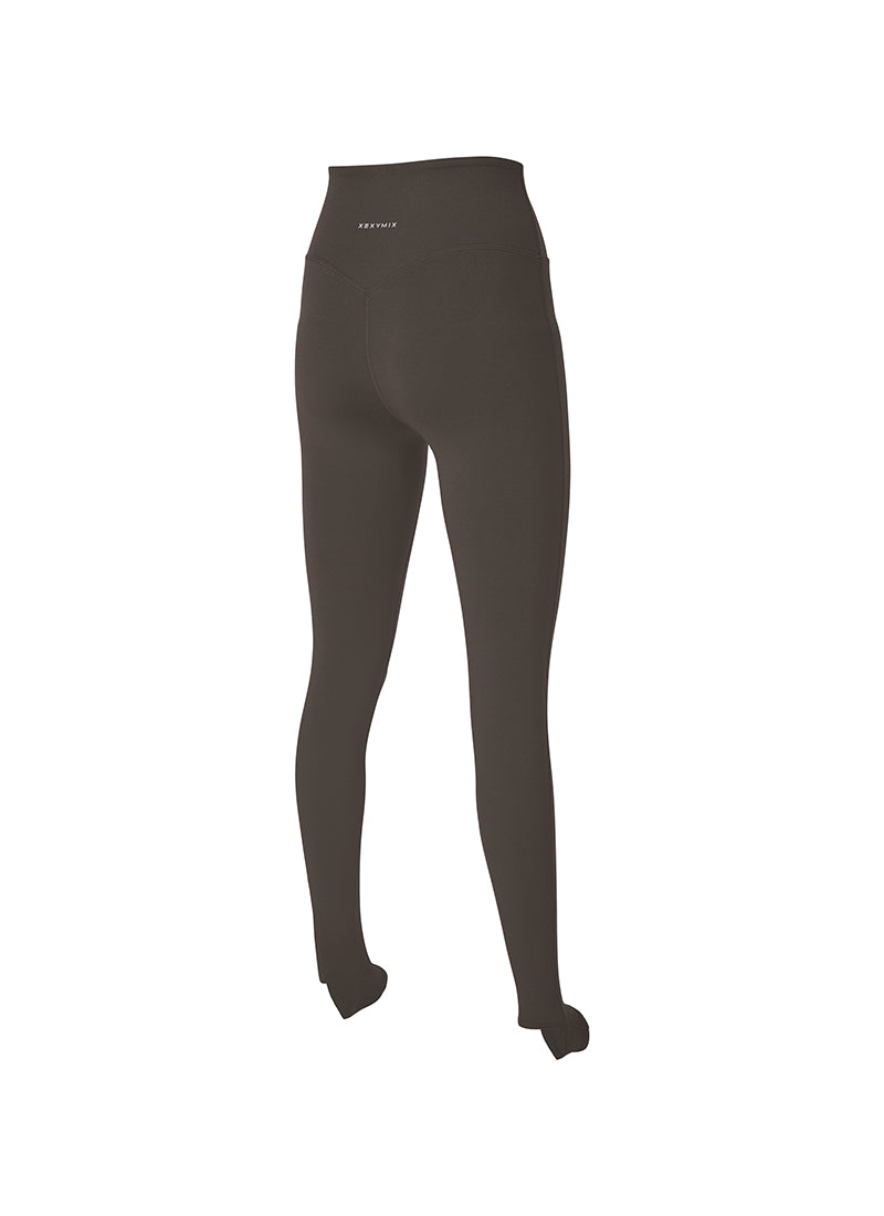 XELLA Intension Foot Cover Leggings