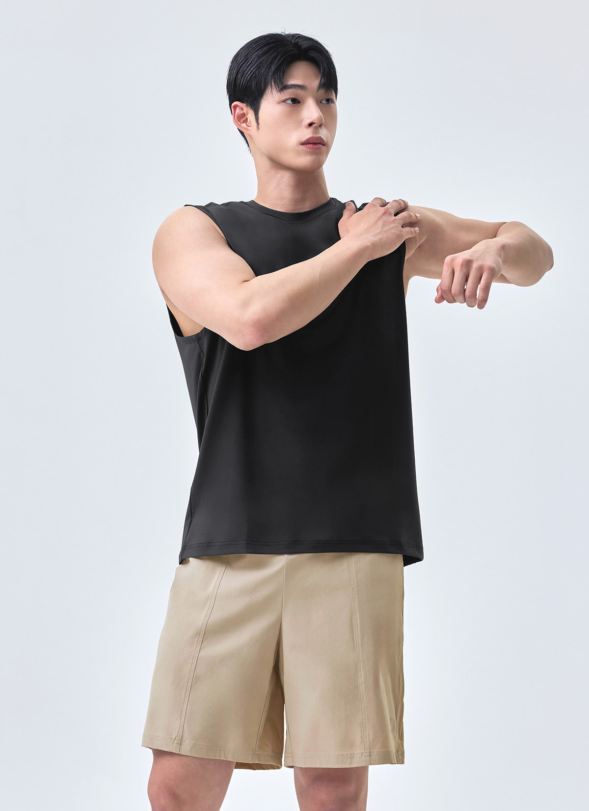 XMMSL08J2-Black-L