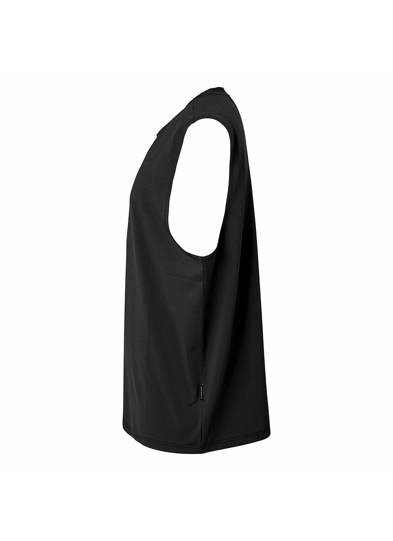 Mens Ice Feather Sleeveless
