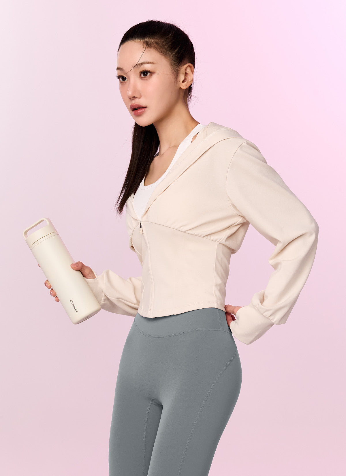 XFL1JL1001-ForgeBeige-S