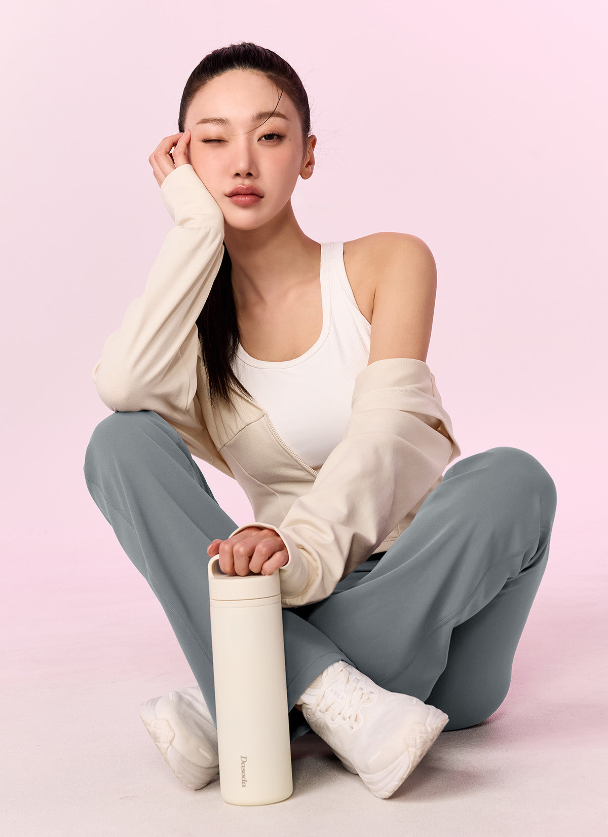 XFL1JL1001-ForgeBeige-M