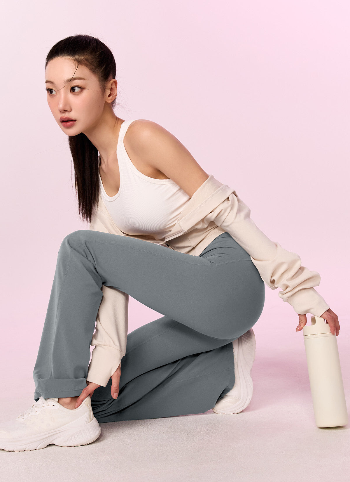 XFL1JL1001-ForgeBeige-L