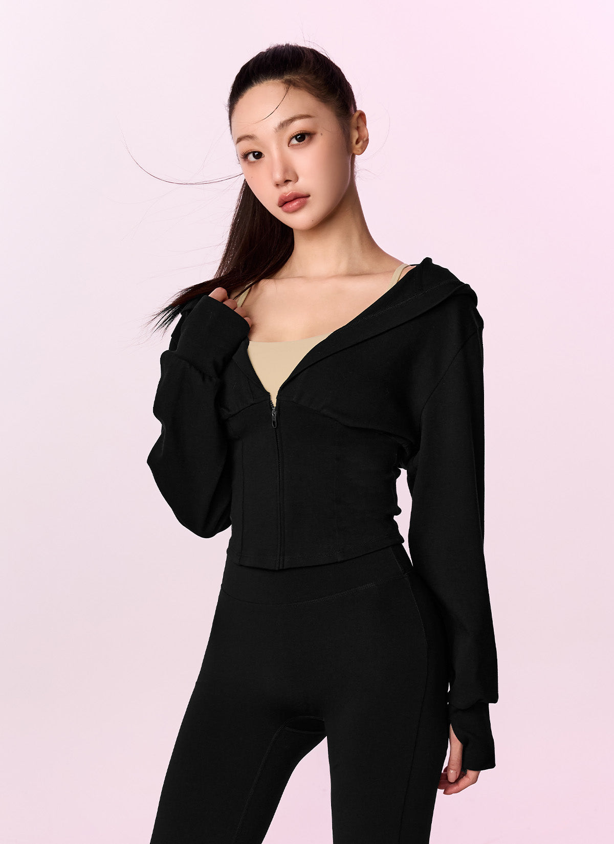 XFL1JL1001-Black-M