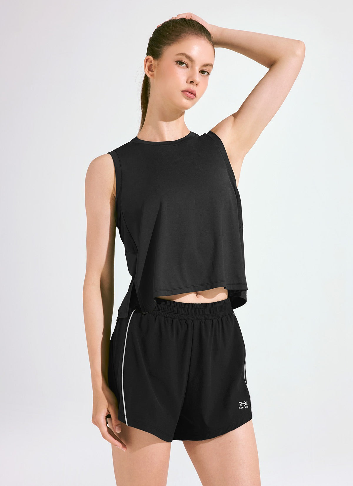XFK3TE1001-Black-L