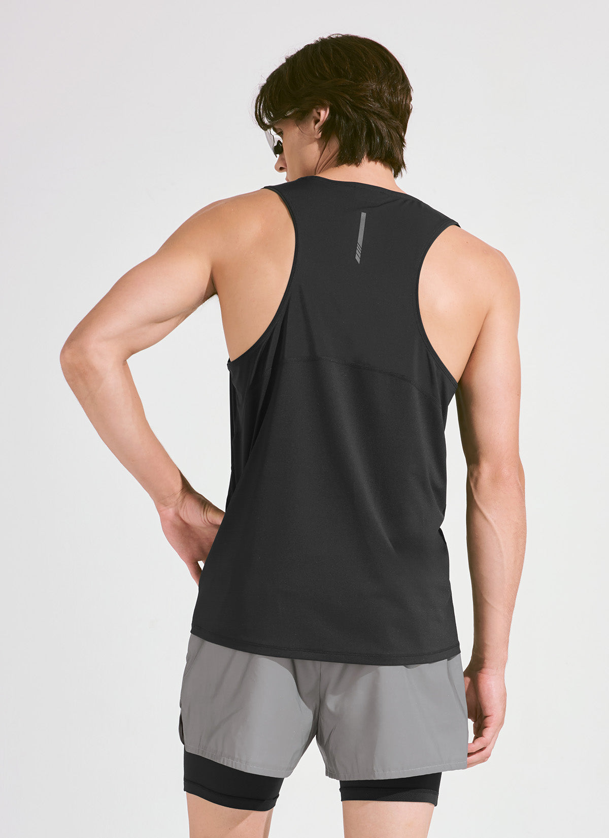 XMK3TE1001-Black-XXL