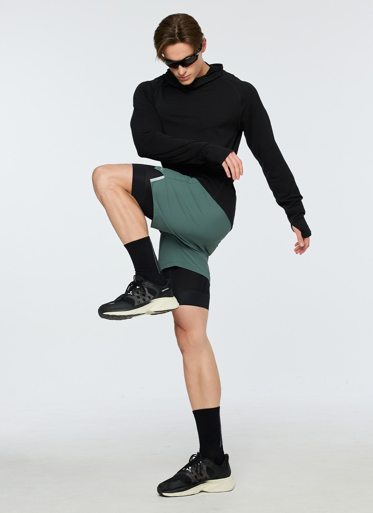 [DEX PICK] RX Men's Air Cooling Hoodie
