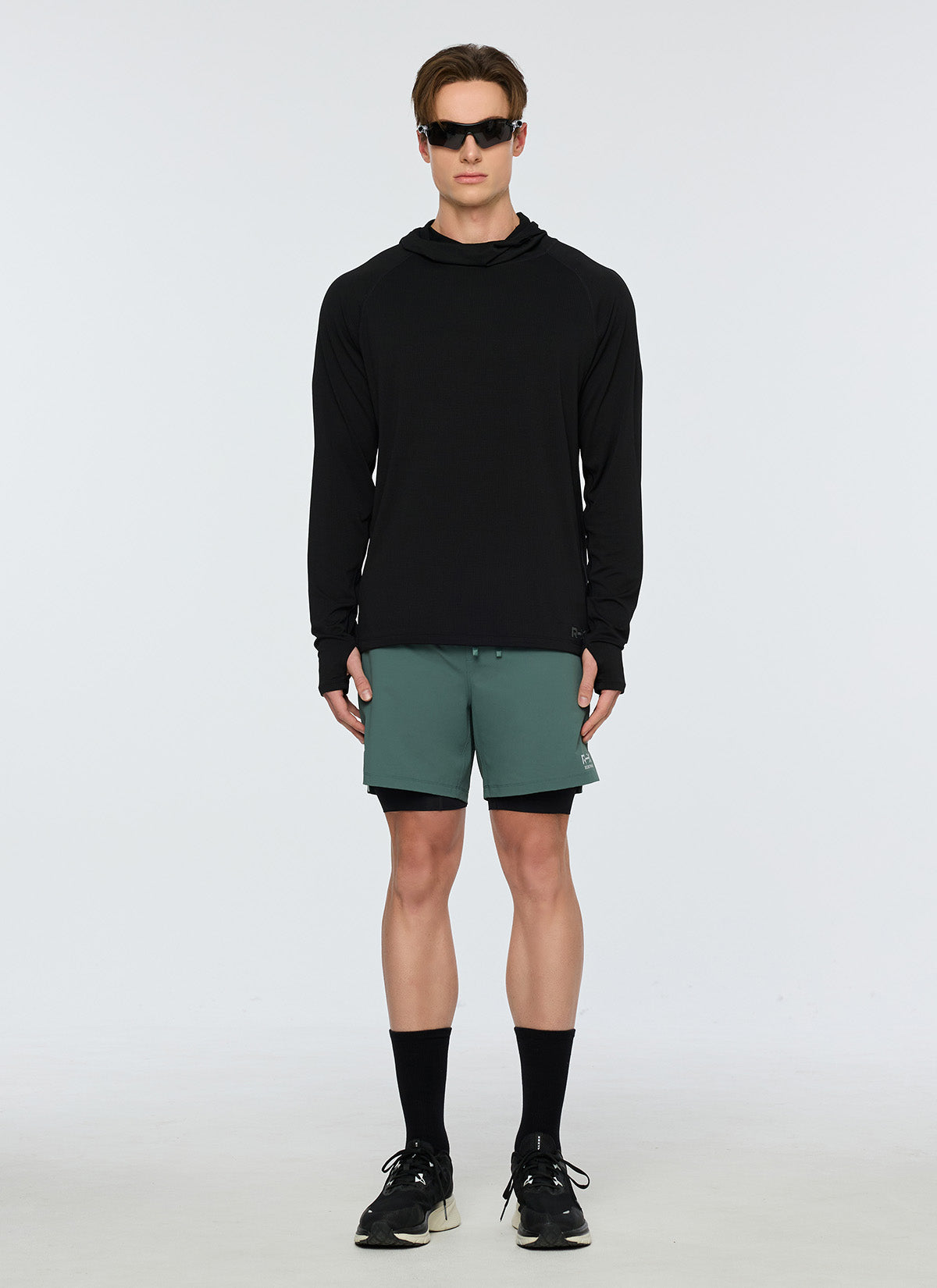 [DEX PICK] RX Men's Air Cooling Hoodie