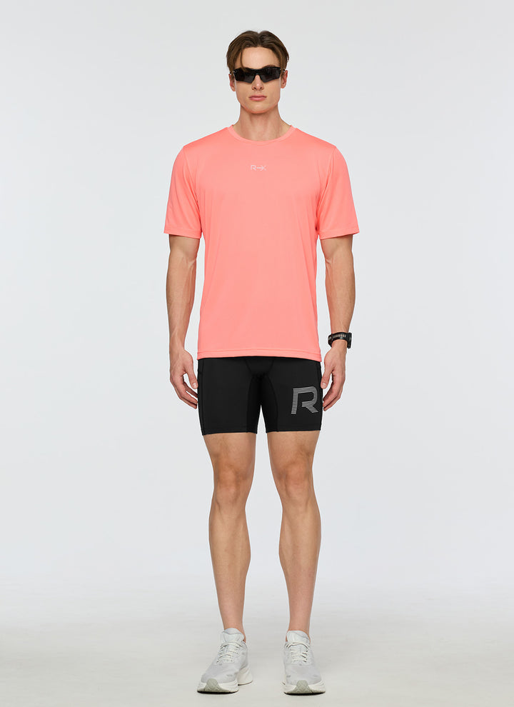[DEX PICK] RX Men’s Compression Pocket 4" Leggings