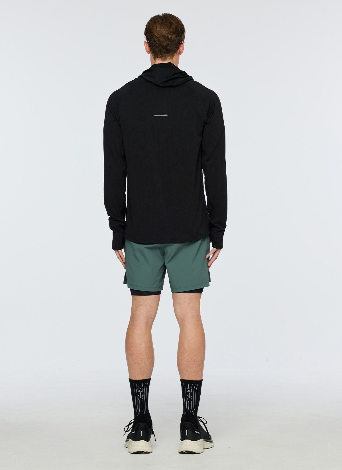 [DEX PICK] RX Men's Air Cooling Hoodie