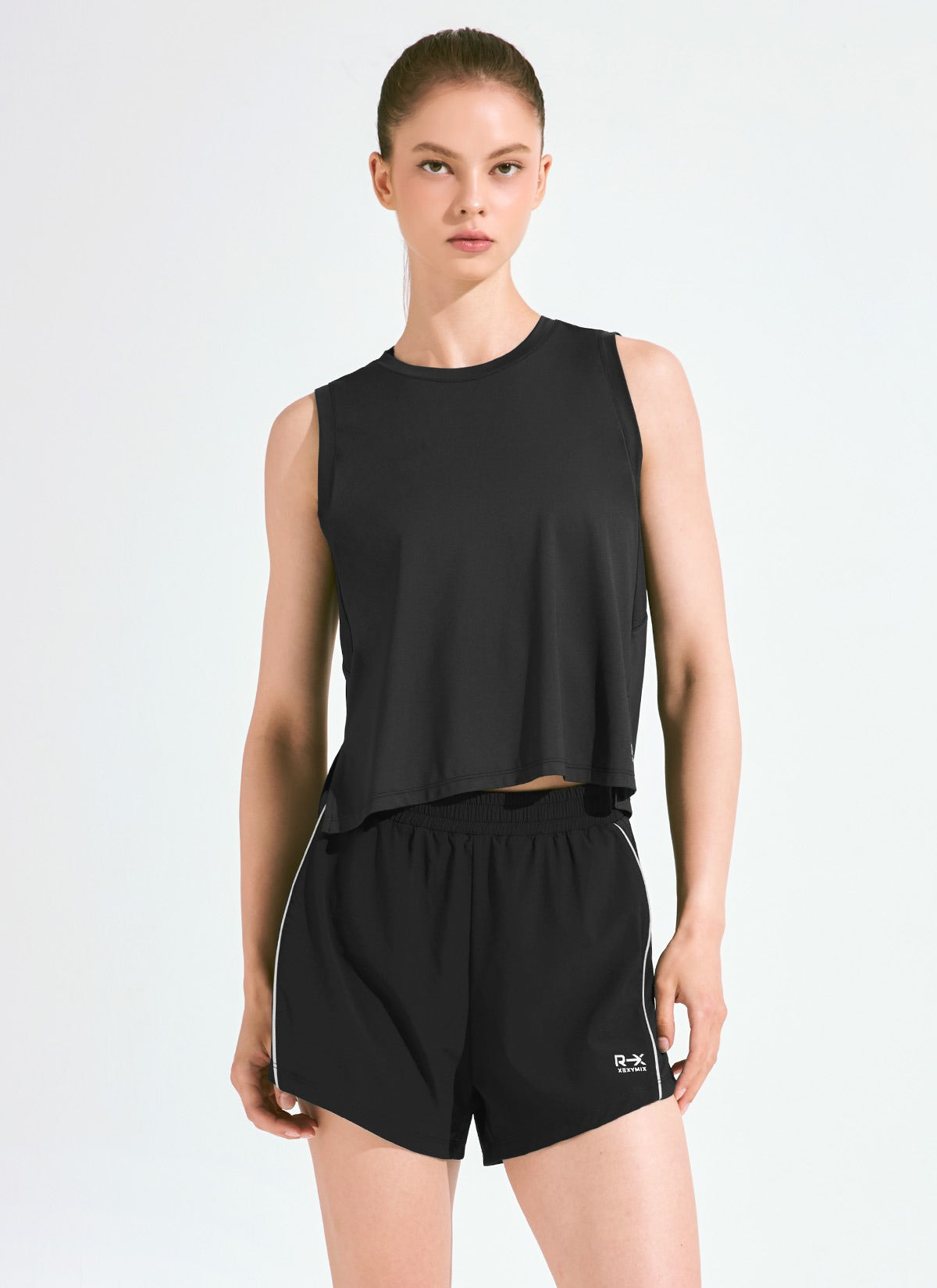 XFK3TE1001-Black-M