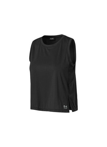 RX Mesh Mix Sleeveless