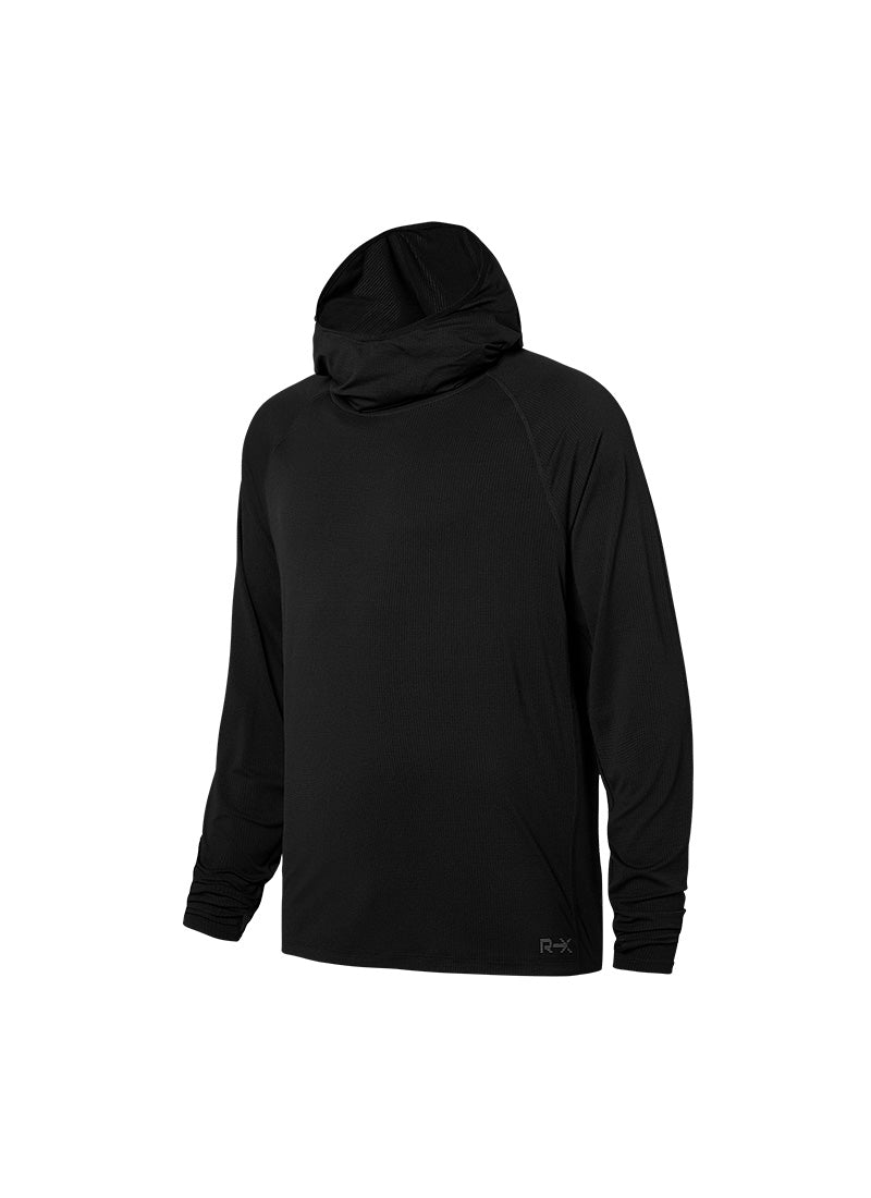 [DEX PICK] RX Men's Air Cooling Hoodie