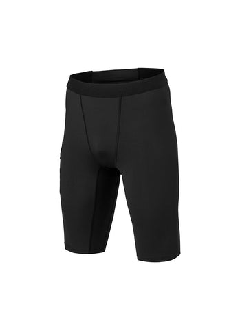 RX Mens Compression Pocket Leggings