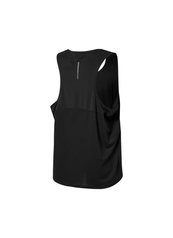 Mens RX Mesh Mix Sleeveless