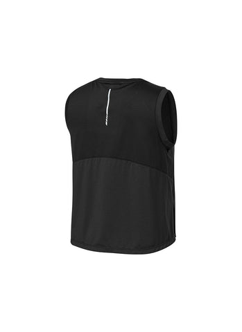 RX Mesh Mix Sleeveless